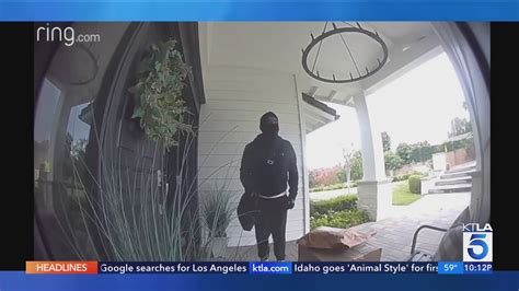 20 arrested for burglaries targeting homes across Orange County